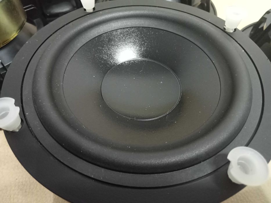 Midbass NMB Japan fabricate in Taiwan, 12ohm bucata