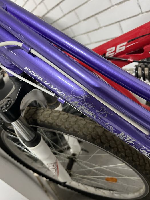 Продам велосипеды