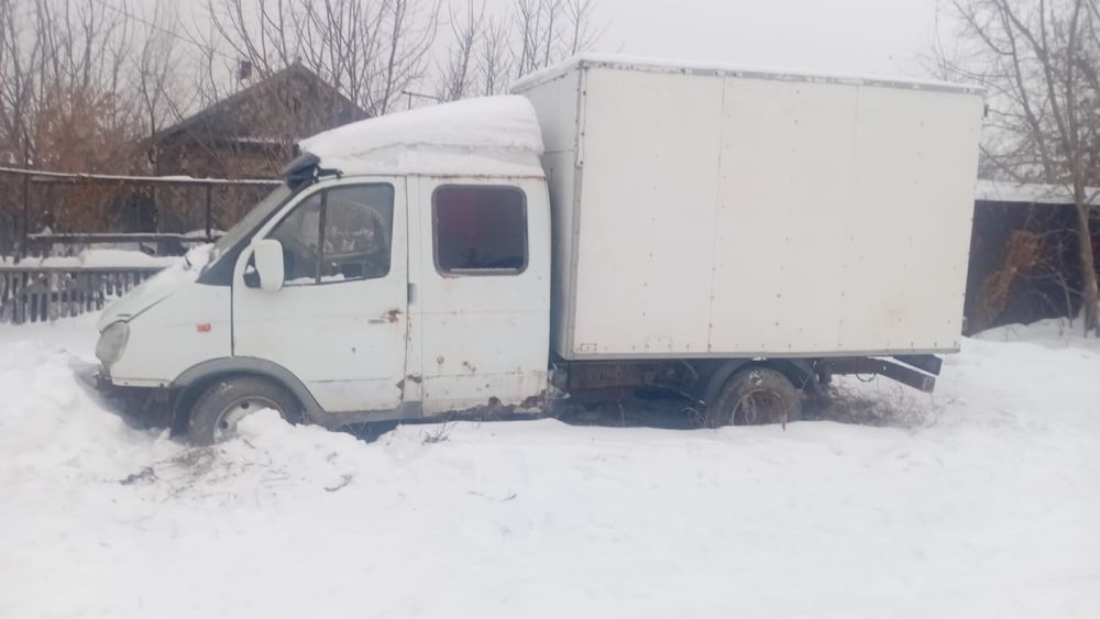 Продпм газель фермер