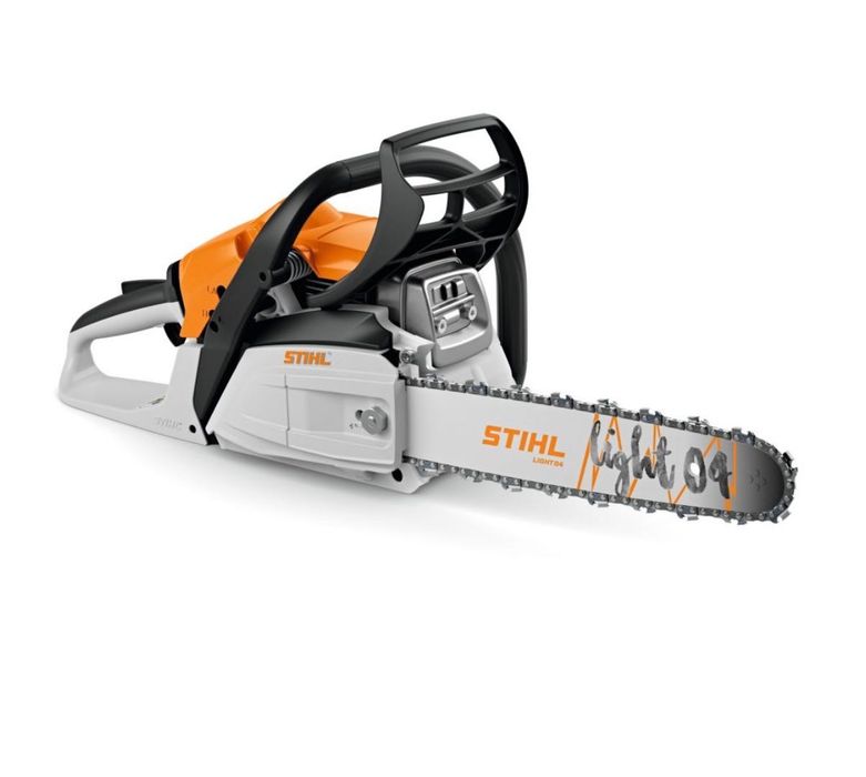 STIHL MS 182  Бензинова Резачка