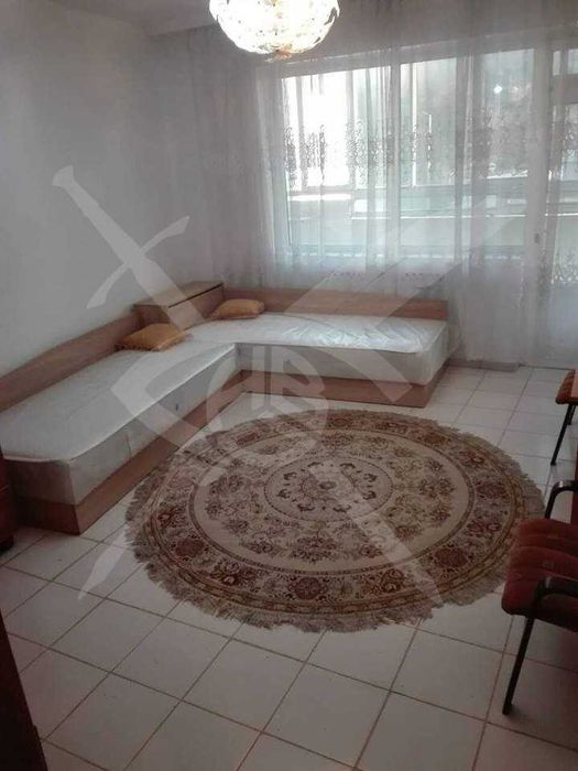 Дава се под наем Тристаен апартамент в Пловдив, Кършияка - 100 кв.м за 448.8 € - Снимка #4