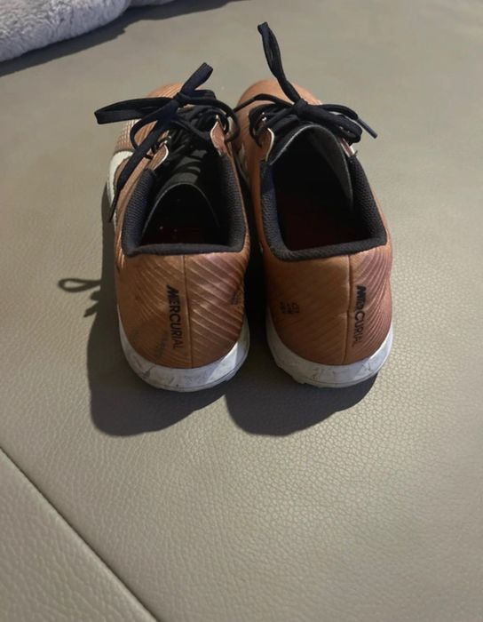 Nike Mercurial 44 стоножки