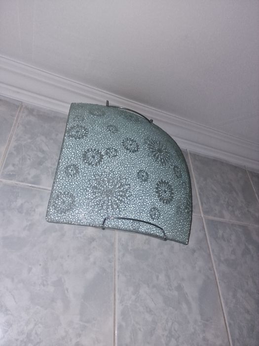 Светильник в хорошем состоянии