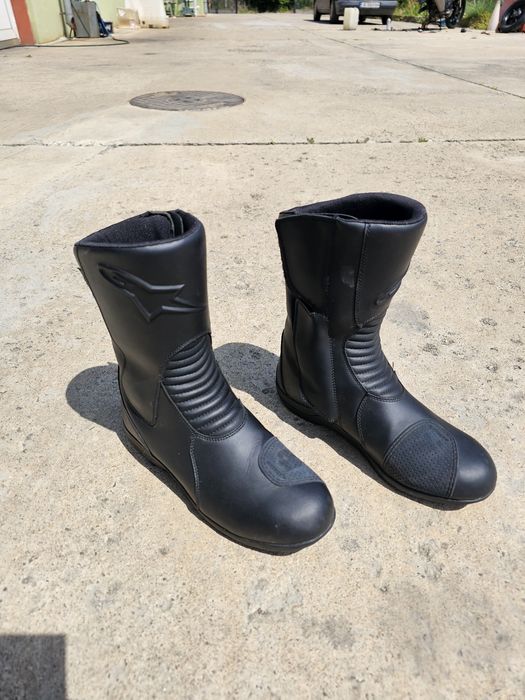 Ботуши Alpinestar