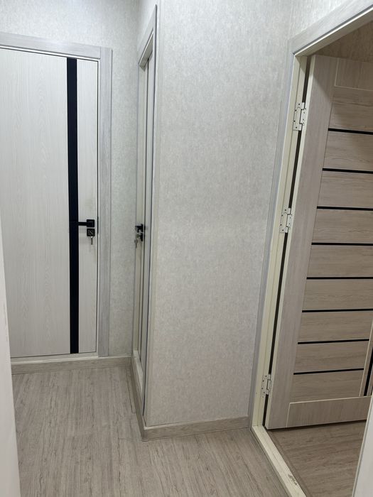 Kvartira sotiladi 2 xonali