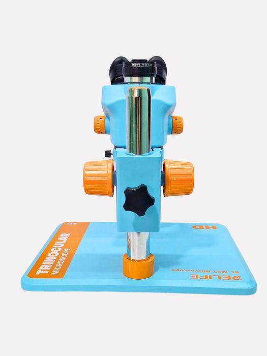 Микроскоп Relife RL-M5T B11