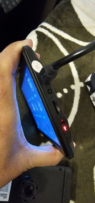 Gps auto camion Tenswall 7 inch 8GB 256MB igo primo