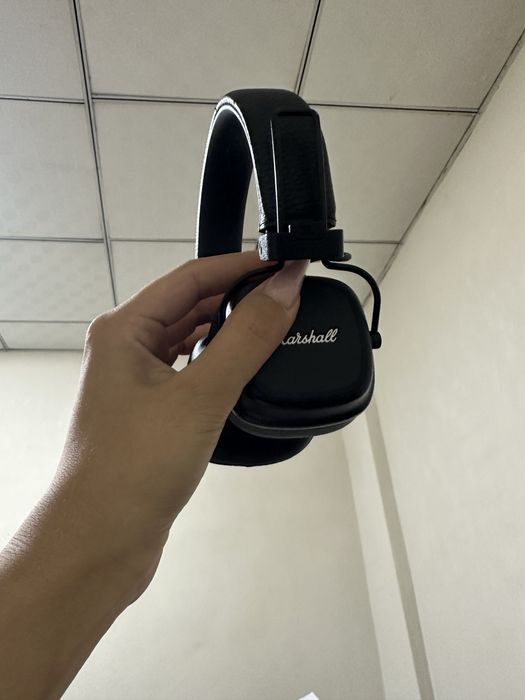 Marshall MAJOR IV