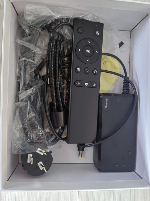 Mini Proiector DLP