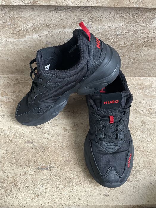 Детски маратонки HUGO