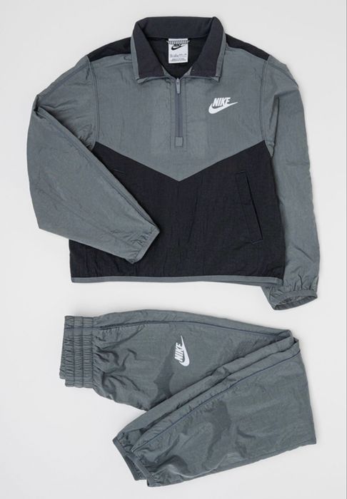 Nike шушляков комплект за момче – размер 147–158 см