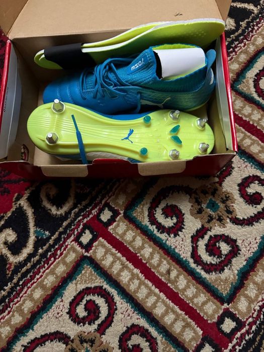 Фудбольные бутсы