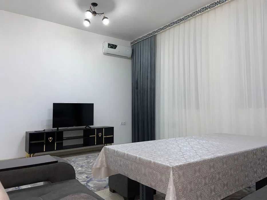 R4 Сдаётся квартира 2/5/9 на ЖК Ассалом Сохил!