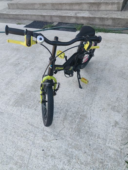 Bicicleta B'Twin 16 inch