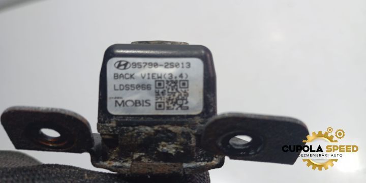 Camera marsarier 95790-2S013 Hyundai ix35 1 [facelift] [2013 - 2015]