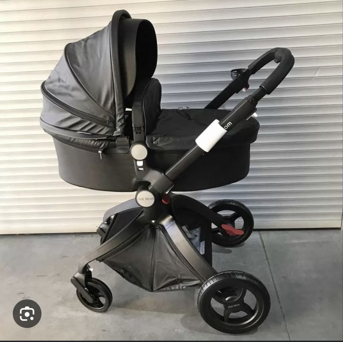 Продам коляску от 0 до 15 кг