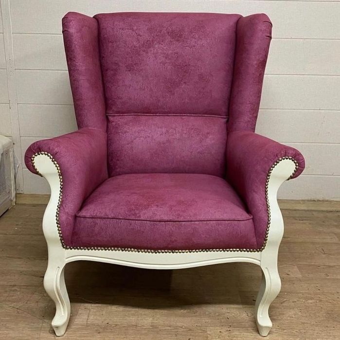 Мебель реставрация