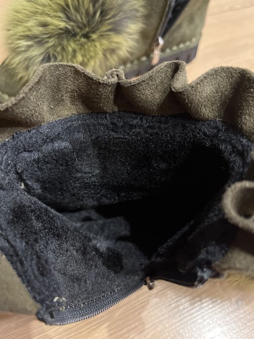 Дамски обувки ……