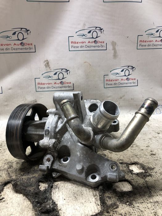 pompa apa honda civic 1.0 benzina 2018