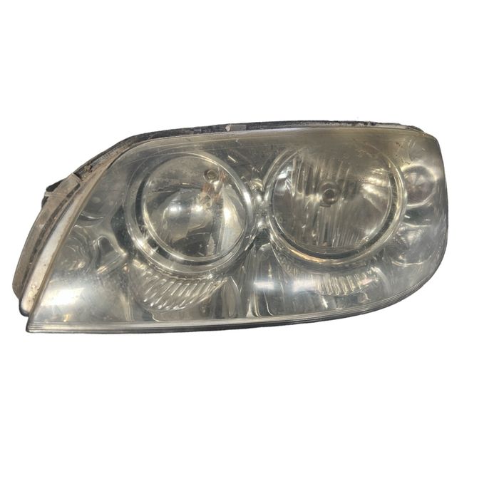 Far Stanga Fata Fiat Punto 188_ 1999 - 2012 89101066Sx