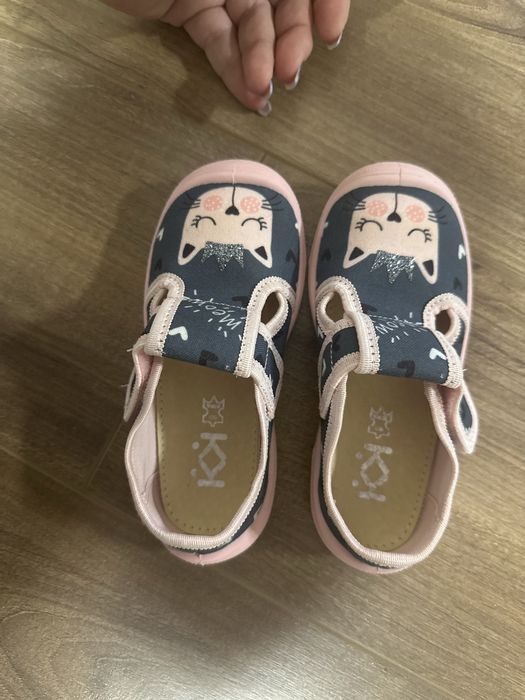 Пантофи Колев и Колев