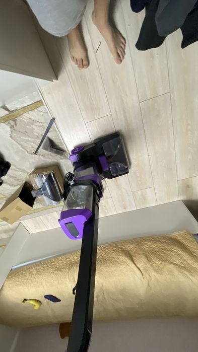 Пылесос menox.