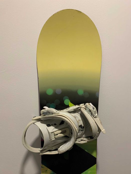 Борд дъска и автомати Firefly 148см