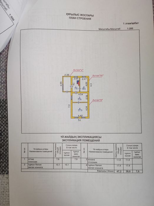 Продам частный дом