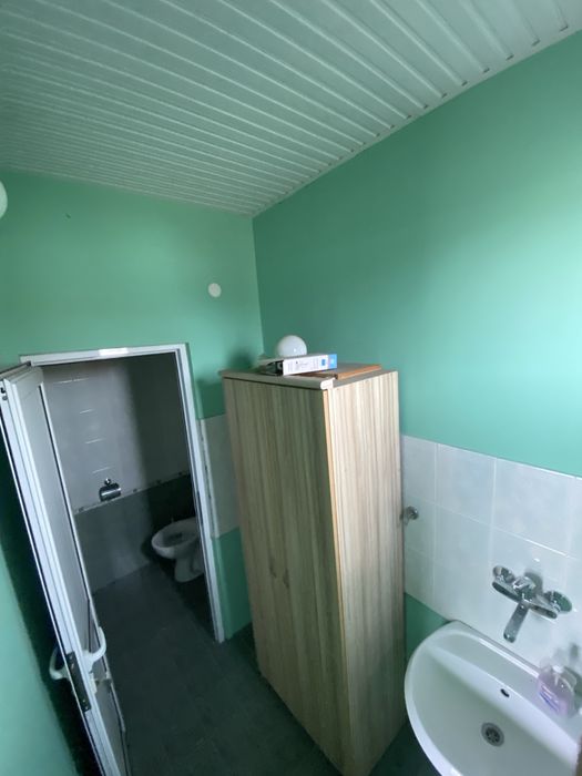 Дава се под наем Склад в Харманли - 800 кв.м за 765 € - Снимка #14