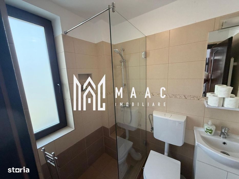 Casă duplex de închiriat | Arhitecților, Sibiu | 110 mp