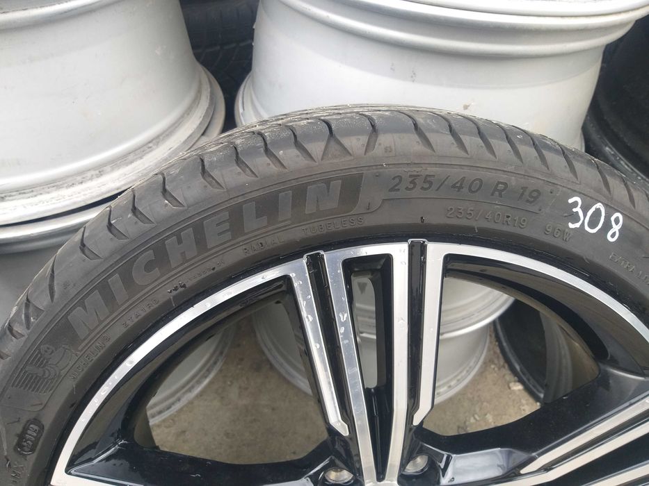 Set 4 anvelope Michelin Primacy 4 235 40 R19 Dot 5119 ci308