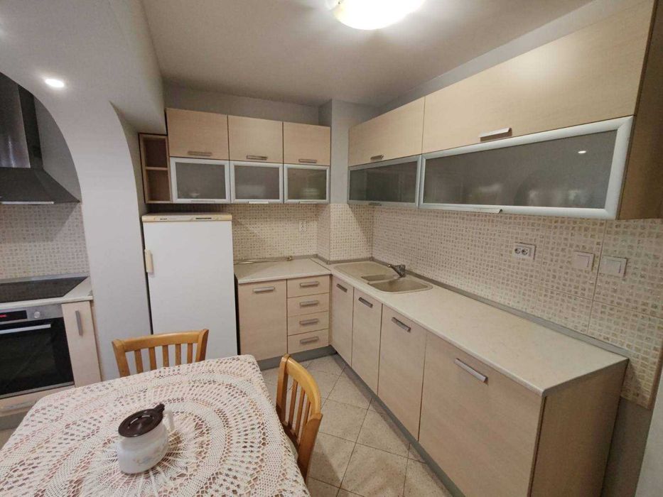 Продава се Двустаен апартамент в Варна, Център - 61 кв.м за 1421 €/кв.м - Снимка #4