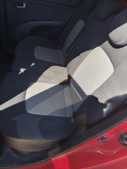 Hyundai i10 2008