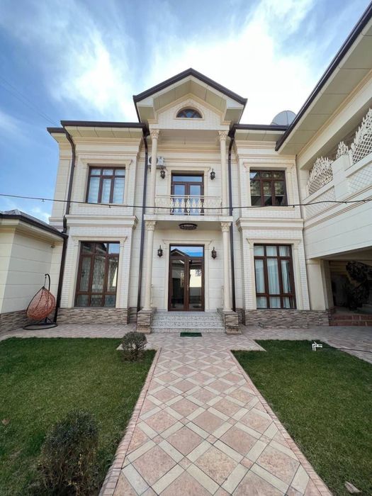 Сдам в аренду отличный дом Улица Нукусская