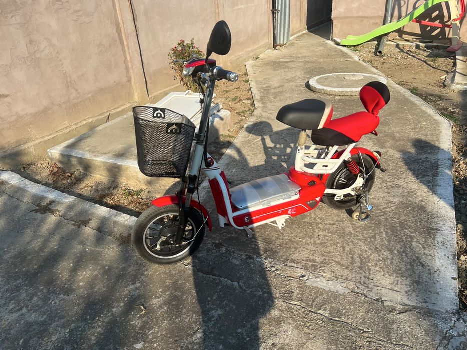 De vanzare scuter electric Cuxi
