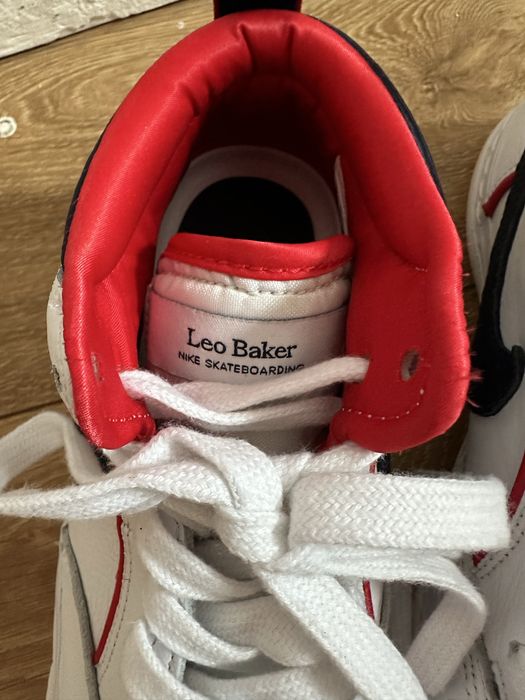 Маратонки Nike 38 номер