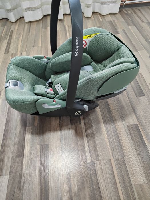 Scoica Cybex Cloud T