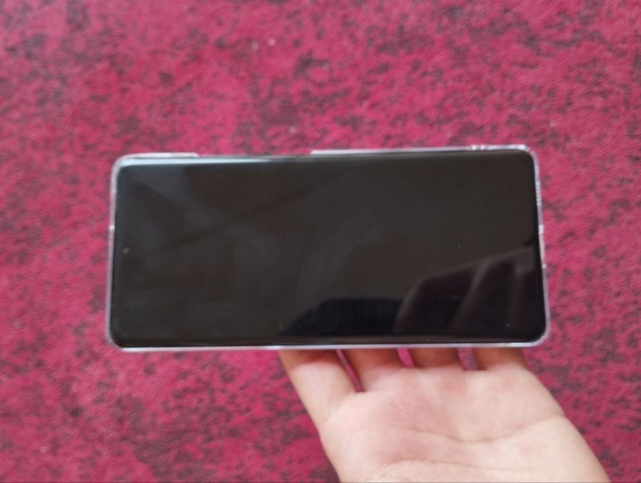 Samsung S21 Ultra 256GB srochna