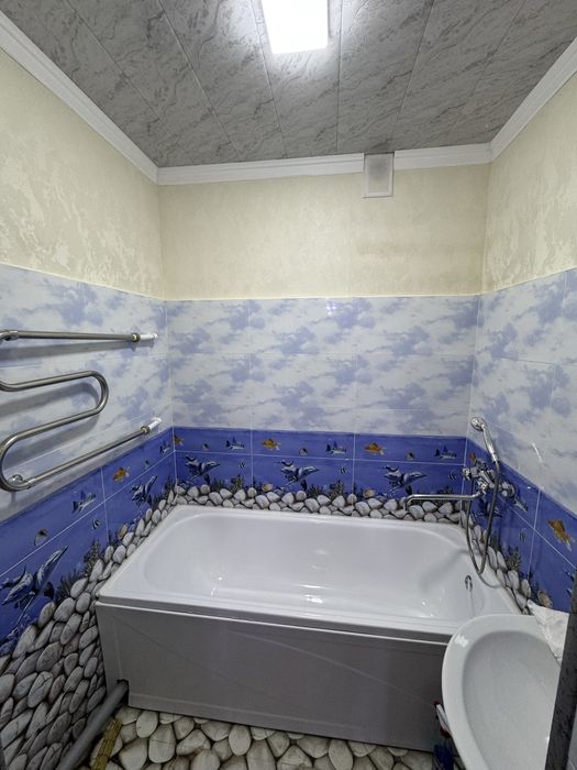 1 xona 2 xona qilingan 70 m2