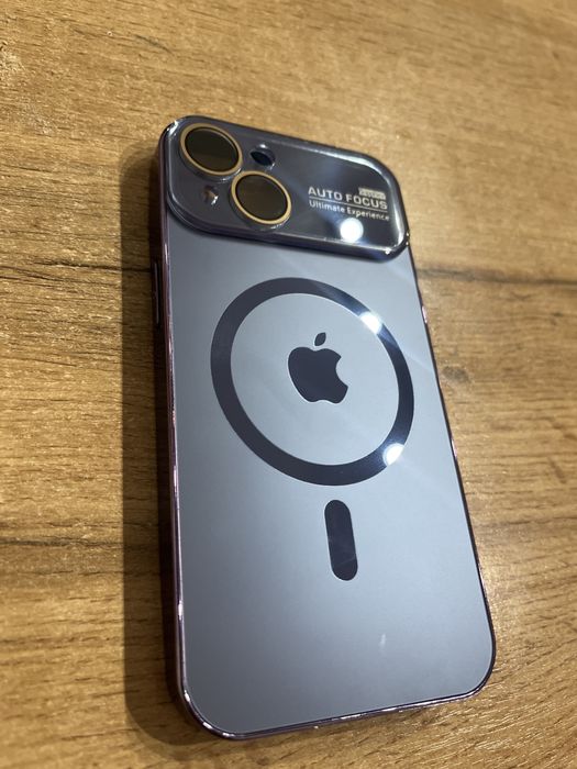 Чехол новый, iphone 13-14