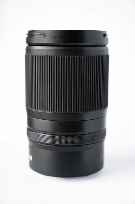 Nikon NIKKOR Z 28-75mm f/2.8 - Пловдив