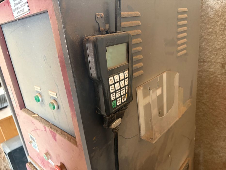 CNC рутер за рязане и гравиране