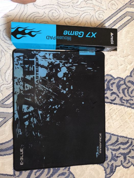 Коврик для мыши A4Tech Bloody B-070