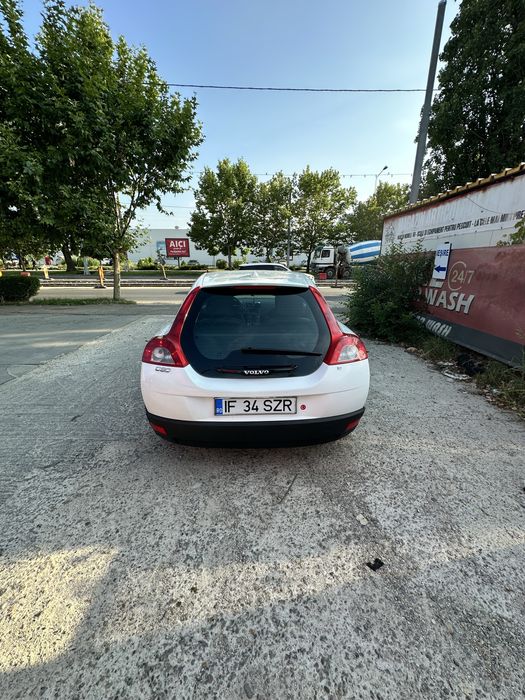 Mașină de vânzare urgent.