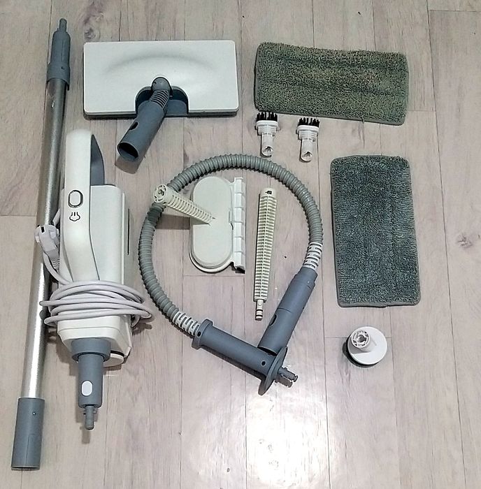 Продам отпаривател  для уборки