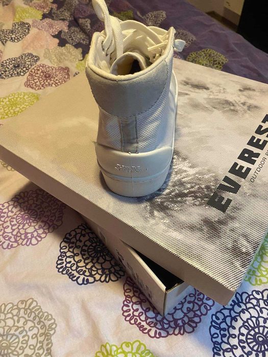 Кецове Surface 40 размер