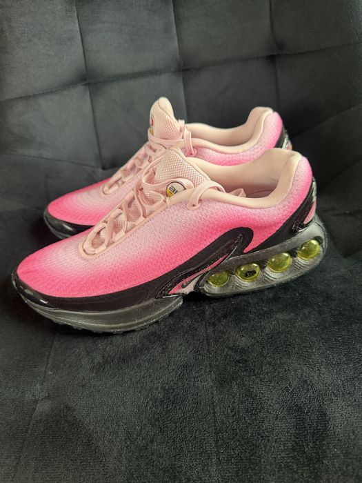 Nike air max DN 39 номер