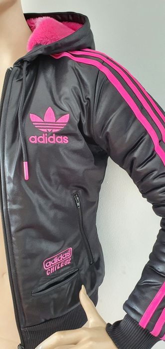 Geacă Adidas marimea xs (34), damă