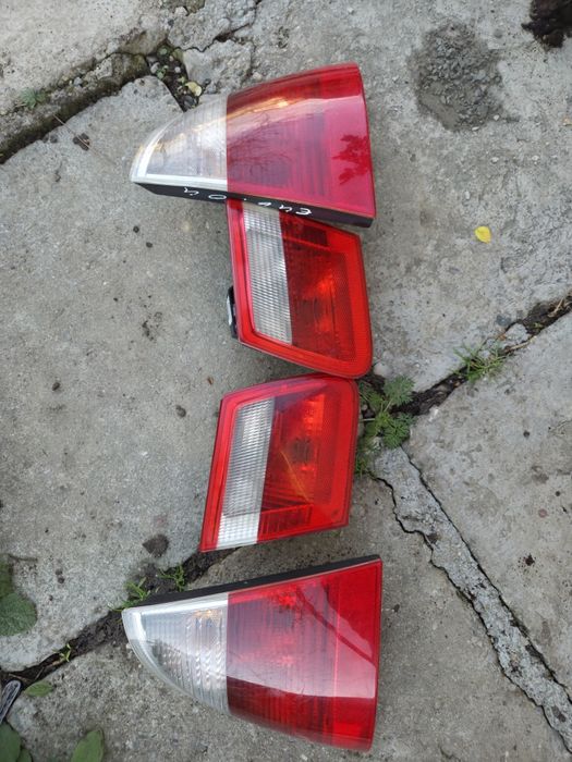 Triple/stopuri si oglinzi BMW e46 break