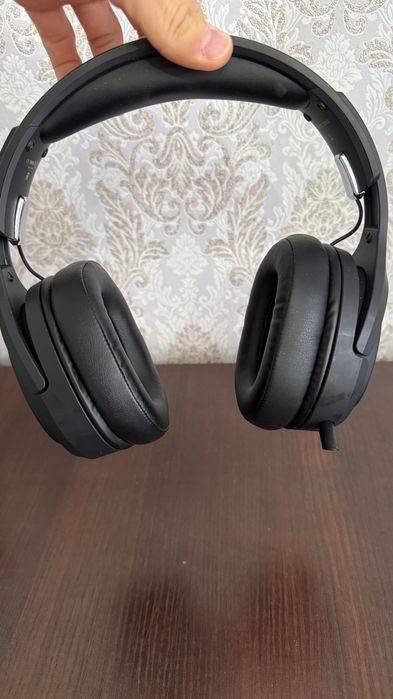 Игровая гарнитура OCG